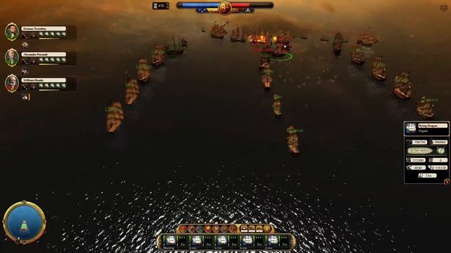 Commander: Conquest of the Americas. Campaigh p. 11 [1080p60] | OHG Walkthrough смотреть онлайн