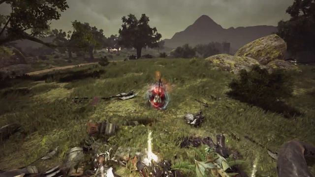 BDO Kunoichi Awakening PVE Swamp Fogan | P4 | 310K|392DP | Black Desert Ultrawide смотреть онлайн