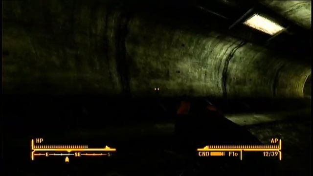 Fallout: New Vegas - Unique Weapons: The Humble Cudgel смотреть онлайн
