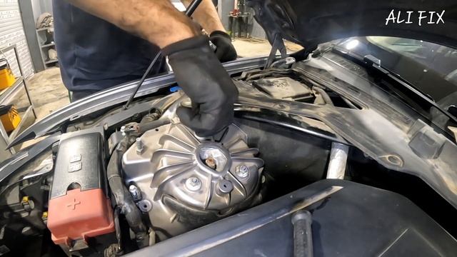 Лаконичный интерьер