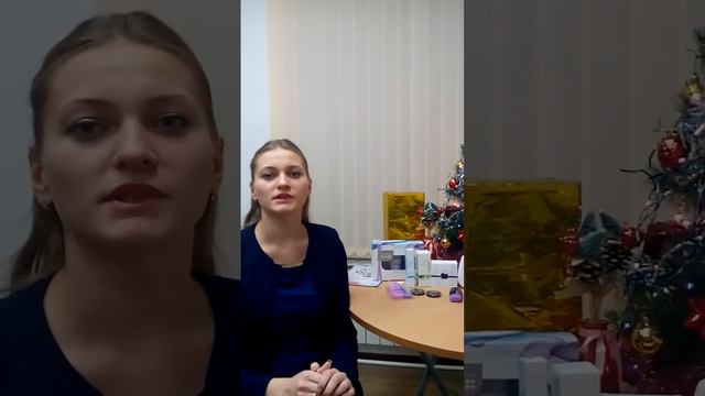 Гладкова Алёна, консультант 6%, г. Луховицы - смотреть онлайн