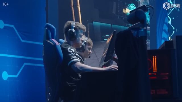 Чего добился M0NESY за 1.5 года в G2?