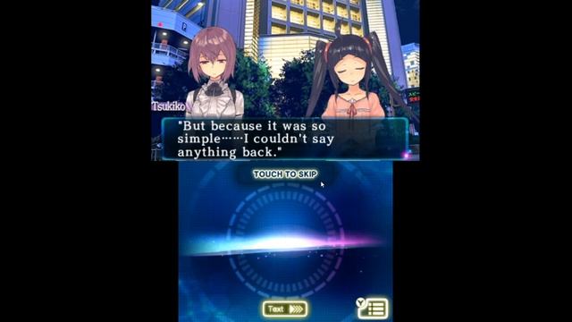 Gold Route2(Mari End)/金色路线2(真理结局)〘Parascientific Escape: Gear Detective/超科学脱出：齿轮侦探〙 смотреть онлайн