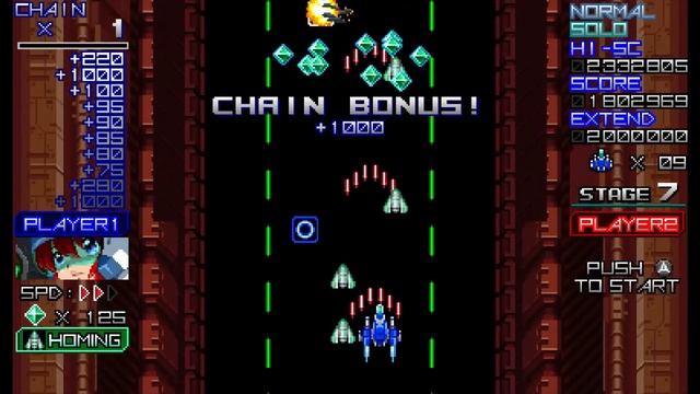 Raging Blasters Review - Nintendo Switch смотреть онлайн