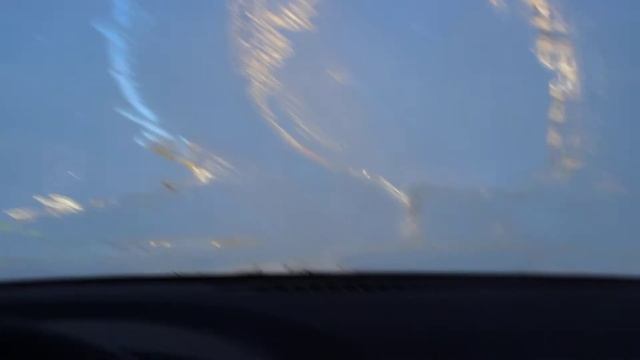 Работа обогрева лобового стекла на Весте... смотреть онлайн