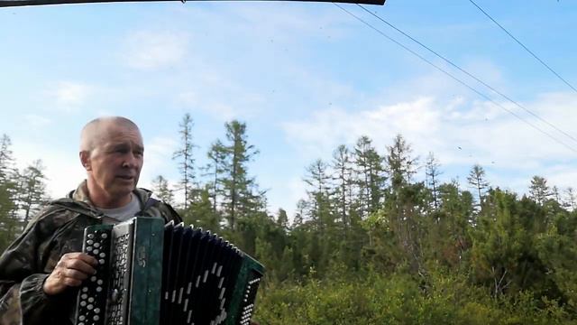 Фёдор Гречко Лучше позабудь и уйди(баян) смотреть онлайн