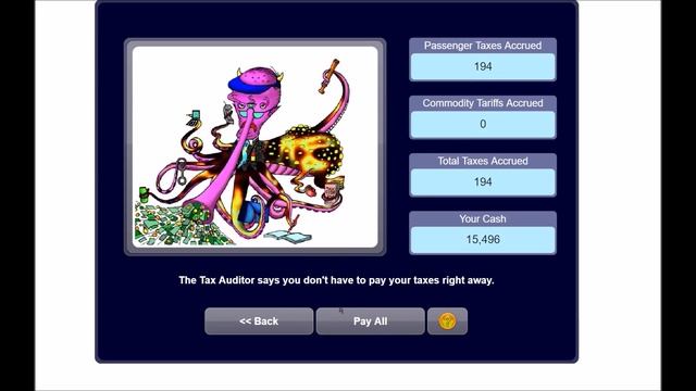 On the road to making Gazillions! p2 - Gazillionaire Gameplay смотреть онлайн