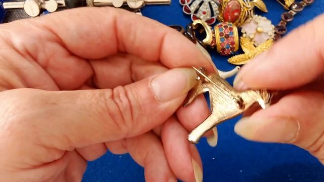 87.Как я научилась паять и украшения из предыдущих лотов!!! смотреть онлайн