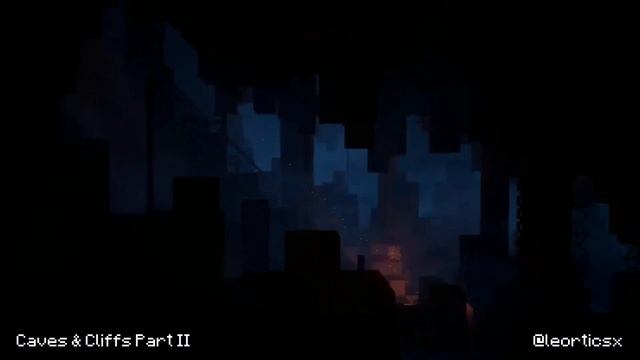 All Minecraft Updates Animated Trailers (1.14 - 1.20) смотреть онлайн