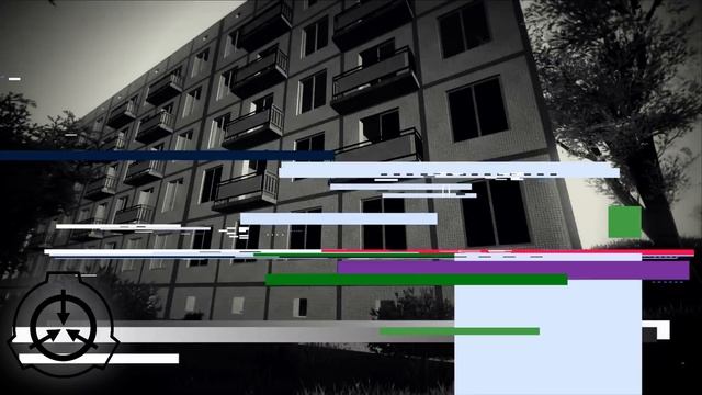 SCP-3930 - Крикун в структуре смотреть онлайн