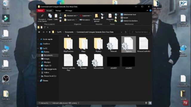 how to fix command and conquer generals(zero hour) directx 8.1 error windows 10 смотреть онлайн