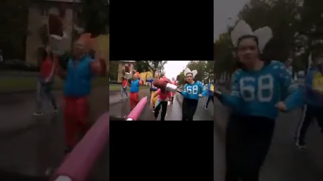 День города ,,Колпино" смотреть онлайн