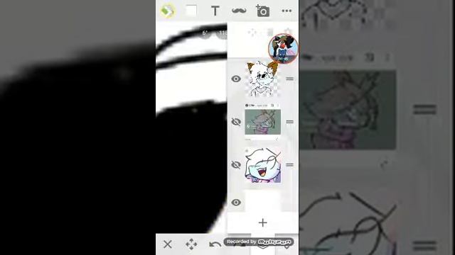 Speedpaint Yosh tea in sketch (Read description) смотреть онлайн