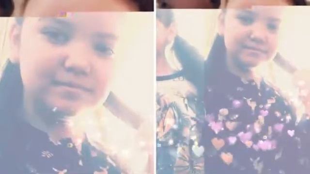 На дне Рождении у Полины!!💜💞💋 смотреть онлайн
