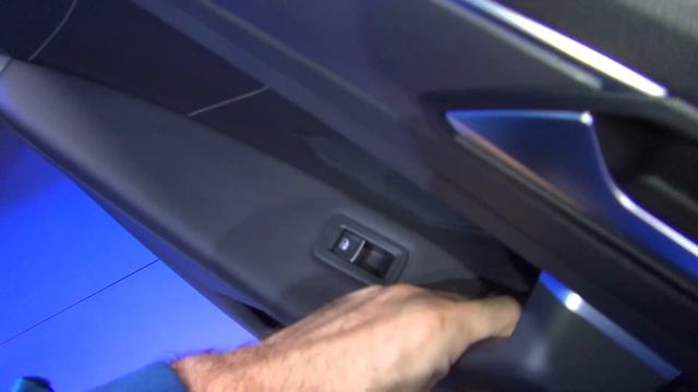 Volkswagen Tiguan Highline R-Line 2.0 TDI SCR 4MOTION 240 PS 7DSG (2020) Exterior And Interior