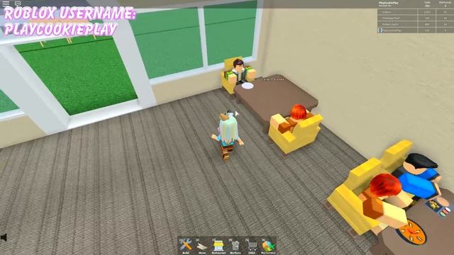 My Own Mexican Food Restaurant - Roblox Tycoon Online Game - Cookie Swirl C Video смотреть онлайн