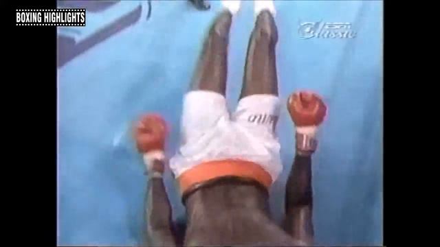 Mike Tyson Highlights | Knockouts смотреть онлайн