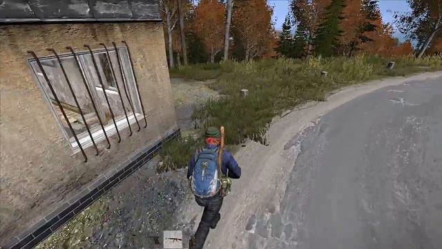 Dayz Standalone - How to Find an AK-47 Easily! смотреть онлайн