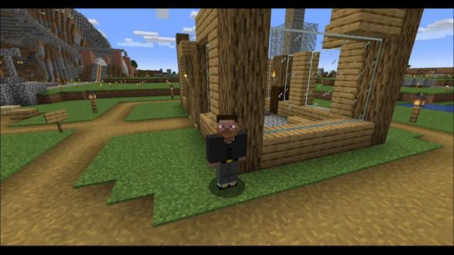 Хроники "Искры" #00 [Потасовка начала времён] смотреть онлайн