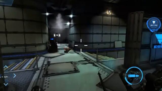 Как выжить в игре dead effect 2 смотреть онлайн