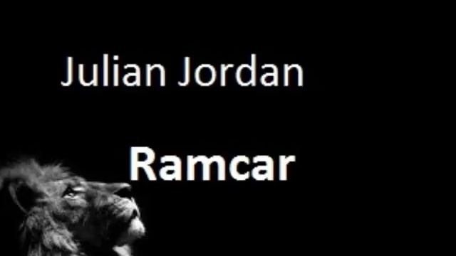 Julian Jordan - Ramcar смотреть онлайн