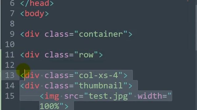 Create A Website Yourself- Bootstrap Episode 31 смотреть онлайн