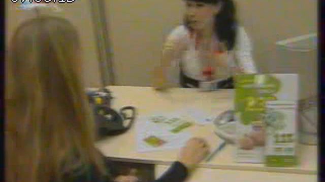 Бачинский Виталий (Надра Банк). Споживча поведінка смотреть онлайн