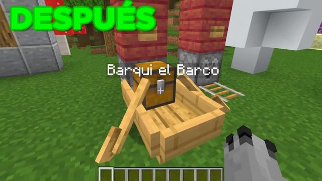 ✅ Minecraft 1.20.3 REVIEW COMPLETA - Nuevos Murciélagos, Jarrones, Escudos [RESUMEN] смотреть онлайн