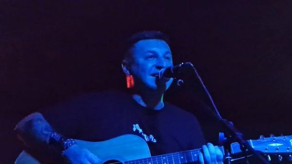 Дима Сокол - половинки (акустика)