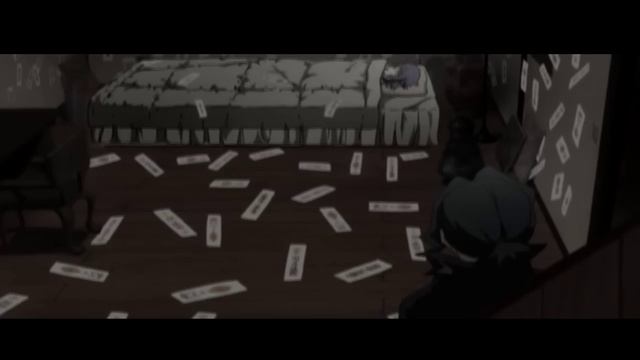 Shiki Trailer смотреть онлайн