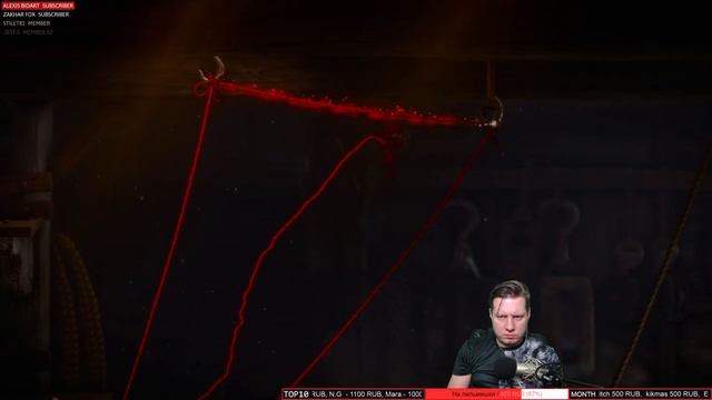 Unravel [2K - Ultra Settings] смотреть онлайн