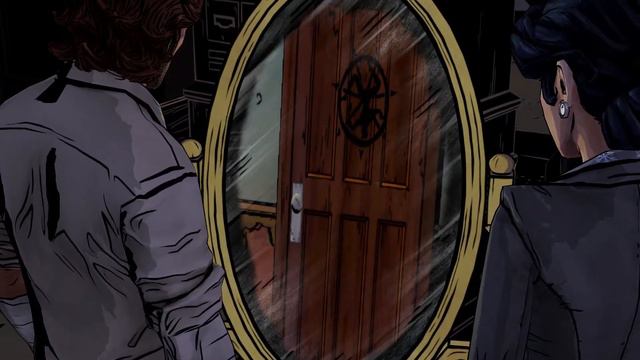 The Wolf Among Us Episode 4 - In Sheeps Clothing "The Crooked Man" Part 6 (Good Choices) смотреть онлайн