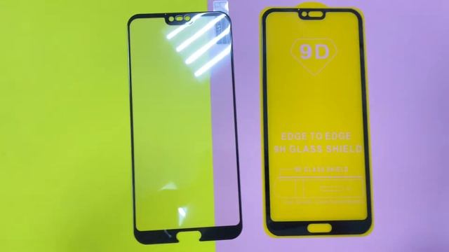 Как выбрать защитное стекло для android смартфонов? смотреть онлайн
