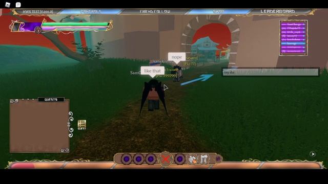 How to infinite fly in holy war 3! смотреть онлайн