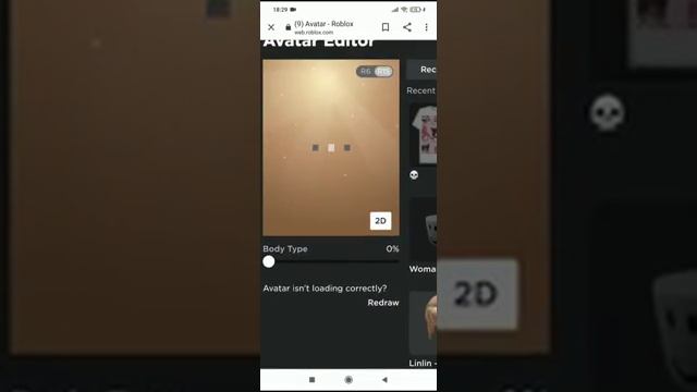 как сделай свою футболку в роблокс? смотреть онлайн