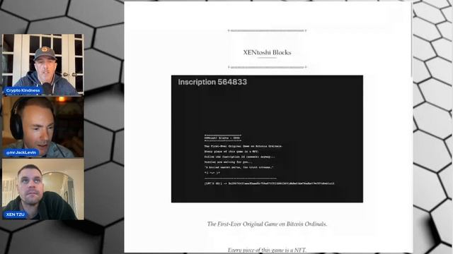 This is the road to XEN Crypto adoption! смотреть онлайн