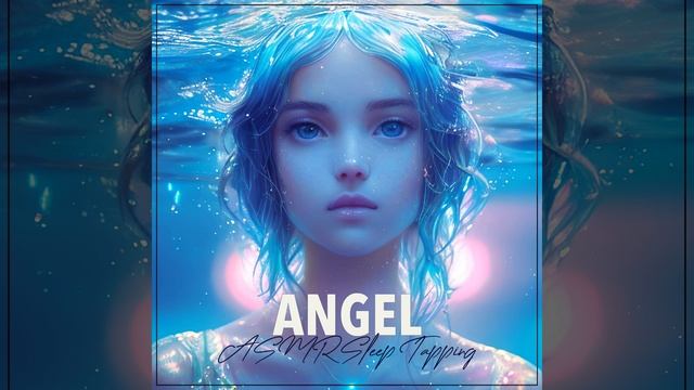 ASMR Sleep - Slowed + Reverb V смотреть онлайн