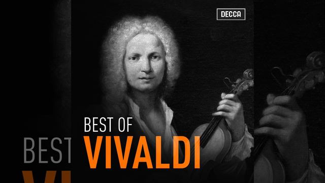 Vivaldi: Juditha Triumphans, RV 644 / Pars I - Agitata infido flatu смотреть онлайн