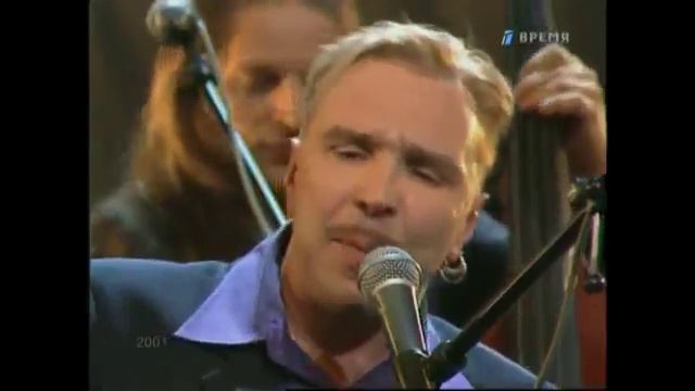 Риорита.Петр Тодоровский и Гарик Сукачев . Дню Победы посвящается. смотреть онлайн