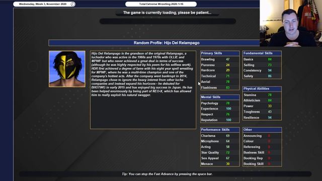 TEW 2020 | Total Extreme Wrestling 2020 | LOCAL TO GLOBAL #8 (TCW HAVE TAKEN OUR BEST WRESTLER!!!) смотреть онлайн