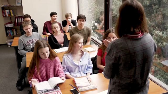 Реклама центра образовательного / Видеосъёмка в Краснодаре видеооператор видеограф смотреть онлайн