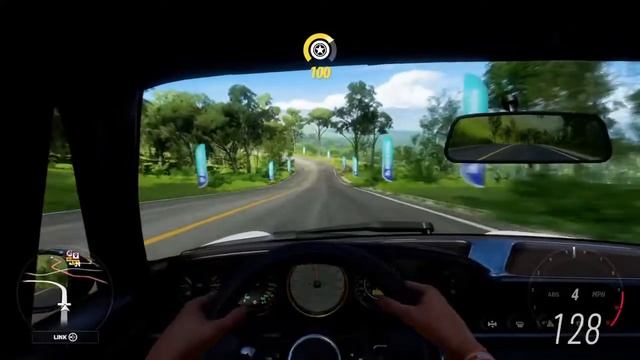 Forza Horizon 5 Live! | Porsche 911 Driving Through Mexico | Xbox Series X | Logitech G920 смотреть онлайн