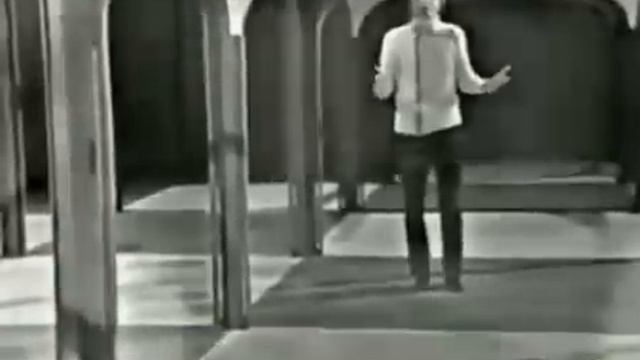 Comme d'habitude - Claude François (Sub-Español) MY WAY - A MI MANERA - ORIGINAL смотреть онлайн