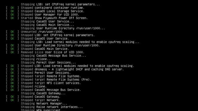 Casa OS on Orange Pi 5. M.2 NVME SSD. Network Attached Storage with user friendly UI смотреть онлайн