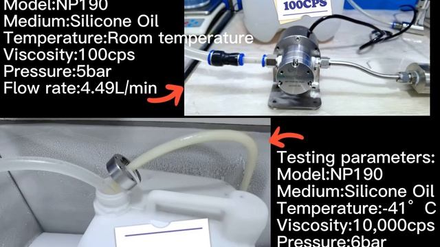 Medical Equipment Mini Water Cooling Pump Corrosion Resistance смотреть онлайн