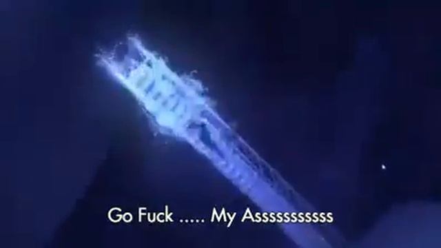 "Dicks in my ass" Frozen Parody смотреть онлайн