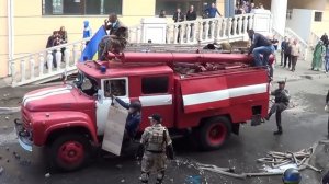 2 мая в Одессе (материалы для следствия)