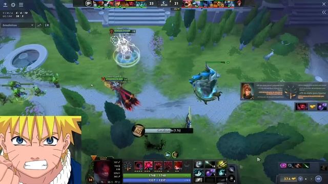 Naruto Logró Sobrevivir Y Obtuvo Nuevos Poderes [Todos Los Capítulos] QHPS Creador Del Mundo смотреть онлайн