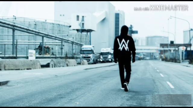 Faded чё сказать : ) смотреть онлайн