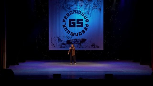 GS РЕВОЛЮЦИЯ//8 МАЯ 2021//WINNER - BEST DANCE SOLO ADULTS BEGINNERS//КОЛЕСО смотреть онлайн